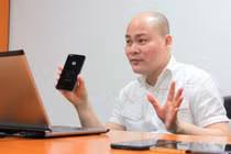 Bkav chính thức nộp đơn khởi kiện những người 'đánh' Bphone