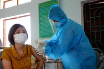 Bắc Giang đã qua giai đoạn khó khăn nhất