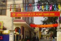 Sai phạm tại dự án khu nhà ở Công ty Thanh Xuân: Kiến nghị Bộ Công an vào cuộc