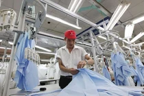 7 nhóm hàng xuất khẩu đạt trên 1 tỷ USD