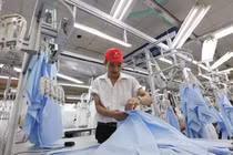 7 nhóm hàng xuất khẩu đạt trên 1 tỷ USD