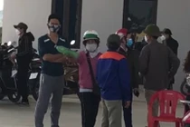 Điều tra cây xăng đổ... nước lã cho khách hàng