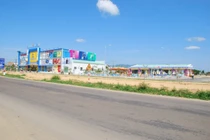 Vincommerce chuyển nhượng gần 7.000m2 đất là siêu thị