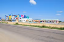 Vincommerce chuyển nhượng gần 7.000m2 đất là siêu thị