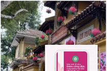 Thượng tọa Thích Đức Thiện: Cúng dường online là thử nghiệm