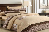 Rối loạn giấc ngủ vì màu sắc ga, gối