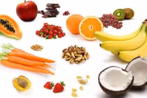 Chế độ ăn cho người suy thận mạn