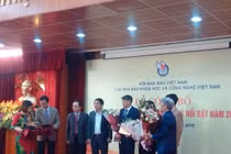 Công bố 10 Sự kiện KH&CN nổi bật năm 2018