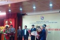 Công bố 10 Sự kiện KH&CN nổi bật năm 2018