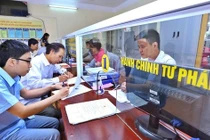 Từ 20-7, sẽ điều chỉnh biên chế công chức