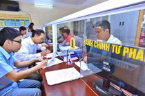 Từ 20-7, sẽ điều chỉnh biên chế công chức