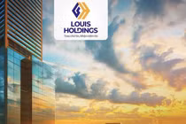 Công ty Louis Holdings bị đình chỉ giao dịch chứng khoán