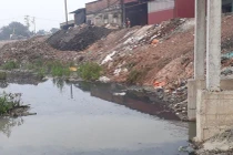  Sông Cầu ô nhiễm, Bộ TN&MT sẽ thanh tra việc cấp phép môi trường tại Bắc Ninh