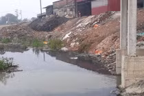  Sông Cầu ô nhiễm, Bộ TN&MT sẽ thanh tra việc cấp phép môi trường tại Bắc Ninh