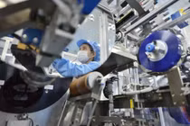  Chỉ số sản xuất công nghiệp tháng 1/2021 tăng hơn 22.2%