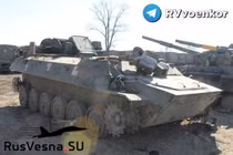 Dân quân Donbass nhận hàng loạt vũ khí của quân đội Ukraina