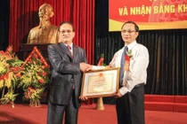 Trường Trung cấp Tổng hợp Hà Nội: “Lấy việc dạy người, dạy nghề làm trọng”