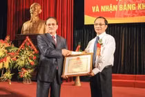 Trường Trung cấp Tổng hợp Hà Nội: “Lấy việc dạy người, dạy nghề làm trọng”