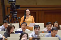 Cần quy định kiểm toán có thẩm quyền tham gia vào các vụ án kinh tế ​