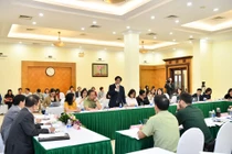 Thuốc lá thế hệ mới cần có khái niệm rõ ràng