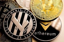  Dòng vốn đổ vào tiền kỹ thuật số đạt mức cao kỷ lục