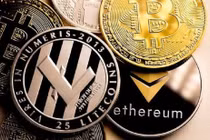  Dòng vốn đổ vào tiền kỹ thuật số đạt mức cao kỷ lục