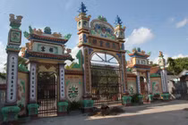 Chuyện bà tổ ca trù “chuốc rượu” quân Minh