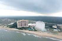 Dự án Hồ Tràm: Thua lỗ, ì ạch và xin lùi tiến độ