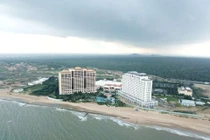 Dự án Hồ Tràm: Thua lỗ, ì ạch và xin lùi tiến độ