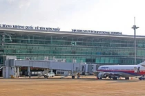 Cục Hàng không Việt Nam cho phép tăng tần suất bay tại sân bay Tân Sơn Nhất.