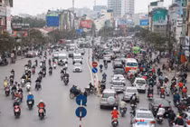 Bộ Công an đề nghị xây dựng Luật Trật tự, an toàn giao thông đường bộ