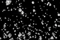 Kinh ngạc trước vẻ đẹp của cơn mưa kim cương trên sao Thổ