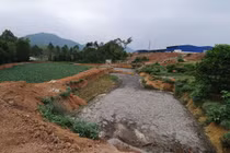 Gây ô nhiễm, Công ty Hòa Phát bị phạt hơn 400 triệu đồng