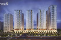 Cơ hội sở hữu căn hộ cao cấp cho người thu nhập trung bình