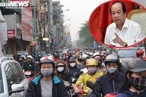 Chống COVID-19: Nếu chủ quan, công sức của Chính phủ và toàn dân thành vô nghĩa