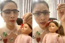 Đã có kết quả bước đầu của cơ quan thuế về Youtuber Thơ Nguyễn