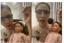 YouTuber Thơ Nguyễn "suy sụp", hẹn thanh tra làm việc vào ngày khác