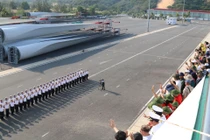 Trường Sa: Những ấn tượng đặc biệt