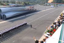 Trường Sa: Những ấn tượng đặc biệt