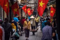 Việt Nam tăng 15 bậc trong bảng xếp hạng tự do kinh tế