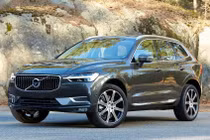 Hơn 400 xe Volvo tại Việt Nam được gọi về đại lý để cập nhật phần mềm