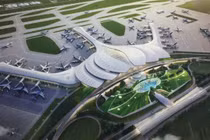 Sân bay Long Thành bị chê đắt đỏ, Chính phủ giải trình câu hỏi nóng