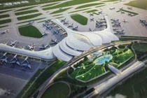 Sân bay Long Thành bị chê đắt đỏ, Chính phủ giải trình câu hỏi nóng