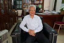 “Giữa thầy và trò không có thua và thắng, chỉ có ân hận hay tự hào”