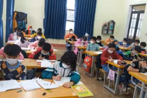 Cả nước chỉ có 9 địa phương được dạy học trực tiếp
