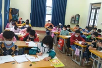 Cả nước chỉ có 9 địa phương được dạy học trực tiếp