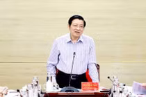 Phải đặc biệt coi trọng chất lượng nhân sự khóa mới