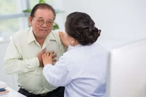 Tăng huyết áp cẩn thận đột quỵ 