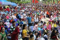 4 ngày nghỉ lễ: Ác mộng giao thông, khu du lịch “thất thủ”