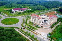 Hà Nội:  Xây dựng trường Đại học Quốc tế hơn 9 ha tại Hòa Lạc